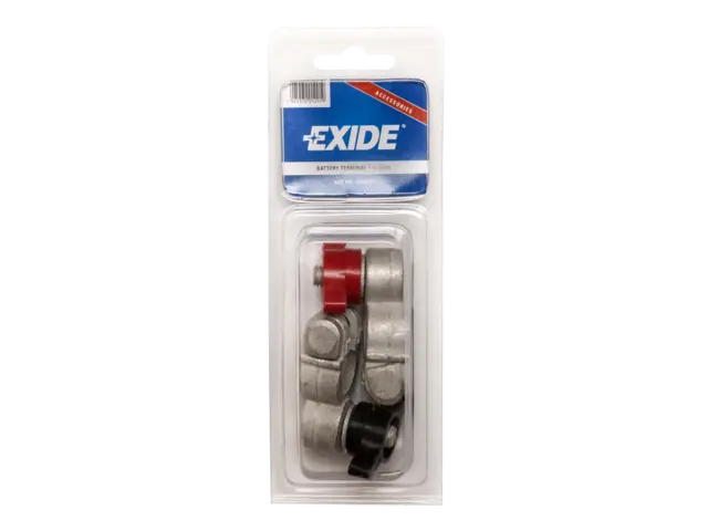 EXIDE TERMINAL CLAMP WINGNUT P/N 