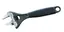 Skiftenøkkel 9031-T Ergo Bahco 218mm gripevidde 38mm