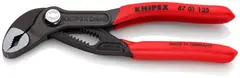 Vannpumpetang 8701 Cobra Knipex 125mm