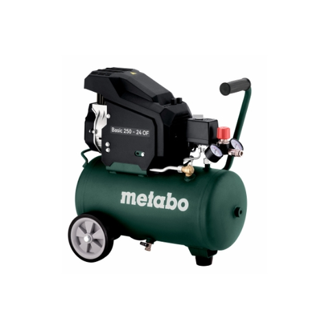 Basic 250-24 OF (601523000) Kompressor 