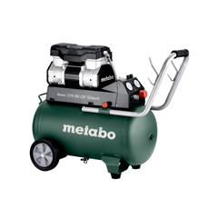 KOMPRESSOR METABO BASIC 270-50 OF Basic 270-50 OF Silent