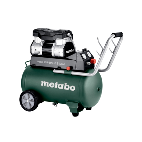 KOMPRESSOR METABO BASIC 270-50 OF Basic 270-50 OF Silent 