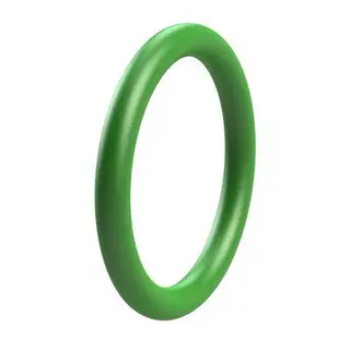O-Ring 22,00 X 2,00 FKM 75 