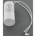 E260054 Condenser 16 µF