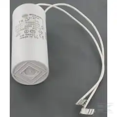 E260054 Condenser 16 µF