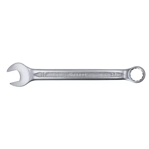 FASTNØKKEL 17MM Ringgaffelnøgle, 17 × 210 mm