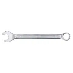 FASTNØKKEL 19MM Ringgaffelnøgle, 19 × 230 mm