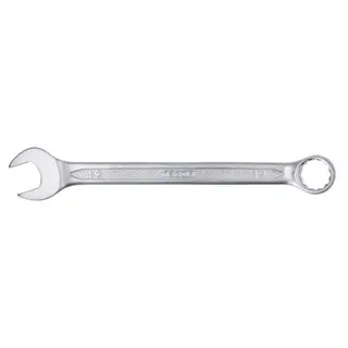 FASTNØKKEL 19MM Ringgaffelnøgle, 19 × 230 mm