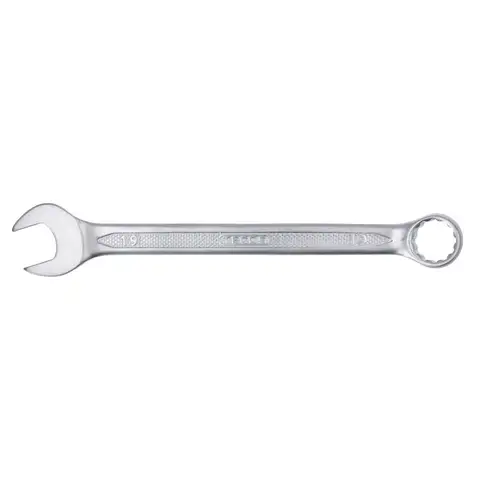 FASTNØKKEL 19MM Ringgaffelnøgle, 19 × 230 mm