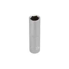 LANGPIPE 9MM 1/4"x L50mm TECOS