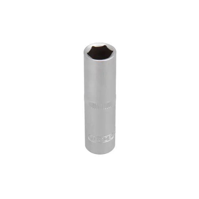 LANGPIPE 9MM 1/4"x L50mm TECOS 