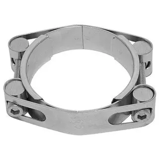 Power-Clamp 290-305 mm CS PA-RI W1 Bredde 25 mm 