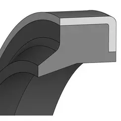 Avskraper AM 32X 42X 5/7