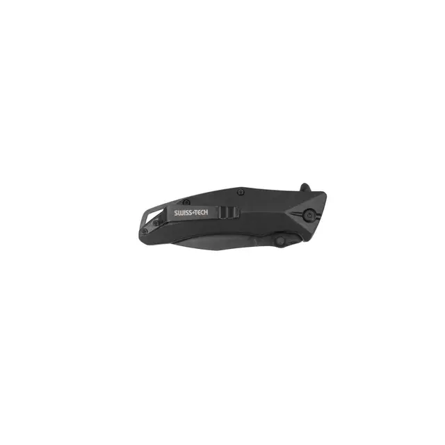 KNIV BI METALL ALU Foldekniv - Alu/Bimetal 