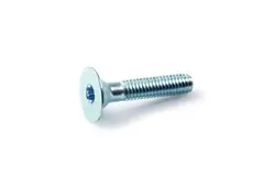Taptite M8X45 EZ SH gj.pressende senkhod