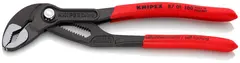 Vannpumpetang 8701 Cobra Knipex 180mm