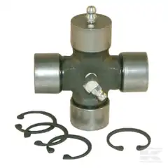 Kryss Ø24x61mm, W2200 