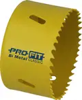 HULLSAG 76MM Hullsag Bimetal Classic 76 mm