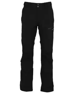 Skallbukse TwentyFour Essentia 2L Svart str M