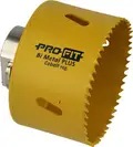 HULLSAG BIMET 70MM Hullsag BiMetal Cobalt+ 70 mm