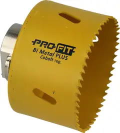 HULLSAG BIMET 70MM Hullsag BiMetal Cobalt+ 70 mm