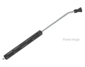 ENKEL RUSTFRI SPYLELANSE 1/4 1500mm