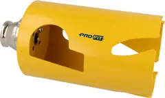 HULLSAG PROFIT 68MM Hullsag MPL 68 mm x 160 mm