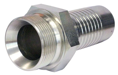 R 3/8" UF PP 5/16" 