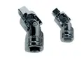 KARDANG LEDD Universalledd 1/4" x 35 mm