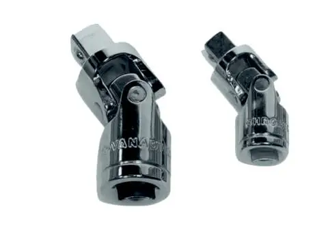 KARDANG LEDD Universalledd 1/4" x 35 mm 