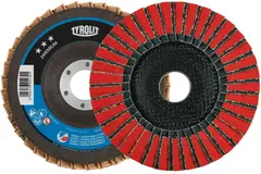Lamellrondell TwinFlap Premium Tyrolit Ø