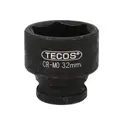 KRAFPIPE 32MMXL42MMX1/2" Kraftpipe, 32 x 42 mm x 1/2"