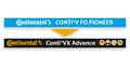 Continental Continenta