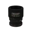 KRAFTPIPE 22M KORT Kraftpipe, 22 x 38 mm x 1/2"