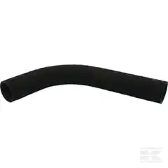 Radiatorslange 90x45 mm
