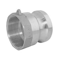 Camlock SF-A. 1/2"