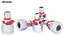 Weo han 16mm x 1/2" BSP IF