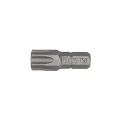Torx Bits - TX50 × 25 mm - 3 stk.