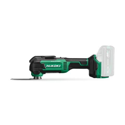 Batteridrevet multimaskin CV18DMAW2Z 