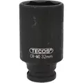 KRAFTPIPE 32MM Kraftpipe, 12 × 78 mm × 1/2"