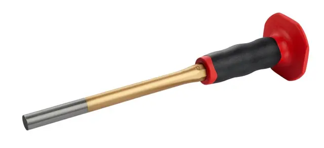 Dor sylindrisk XXL 14mm Ironside L=275mm 