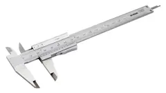 SKYVELÆRE INDUSTRI - 150MM IRONSIDE 150MM 151133