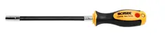 SLANGEKLEMMETREKKER IRONSIDE 6X275MM 120042
