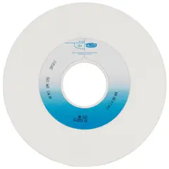 Slipeskive 89A 60 K5A V217 Tyrolit Ø150X20X32mm HSS stål