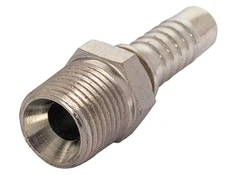KR 3/8" UF PP 3/8"