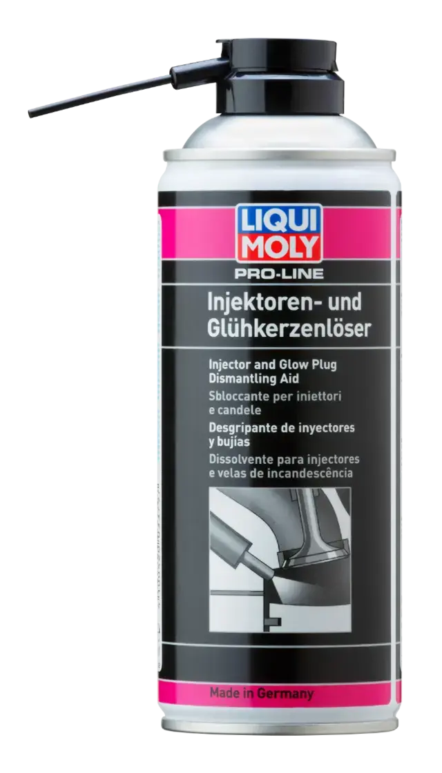 Liqui Moly Pro-Line glødepluggløsner 