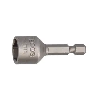 MAGNETPIPE 13MM pipebits 13 x 45 mm S2 stål