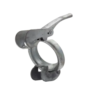 BAUER Låsring 4" 