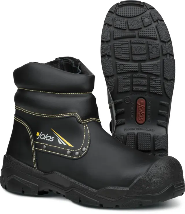 Sveiseskolett Jalas 1678W Gran Premio S3 