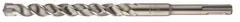 Hammerbor - SDS Plus, 6,5 × 310 mm, 3-Sk